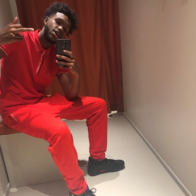 Brazy - Single