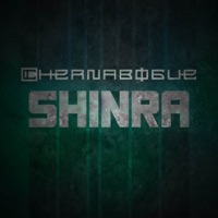 Shinra - Single - Chernabogue