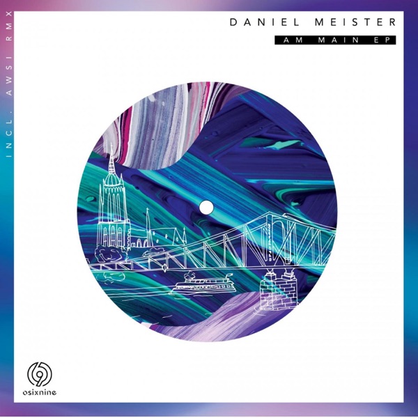 Am Main EP (incl. AWSI remix)