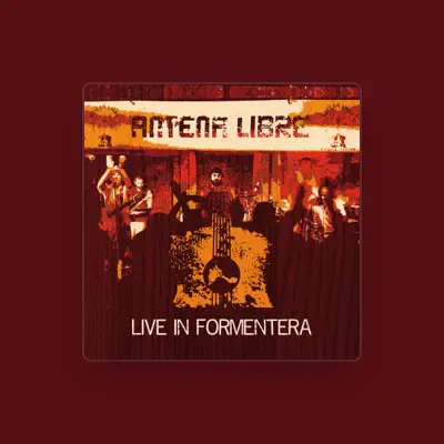 Listen to Antena Libre, watch music videos, read bio, see tour dates & more!