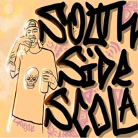 Agnb (All Gas No Break) - Single - Southside Scola