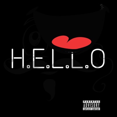 Hello - EP