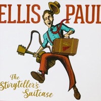 Ellis Paul - Scarecrow in a Corn Maze