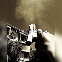 SALIMOS A FLOTE - Single - Young Hood