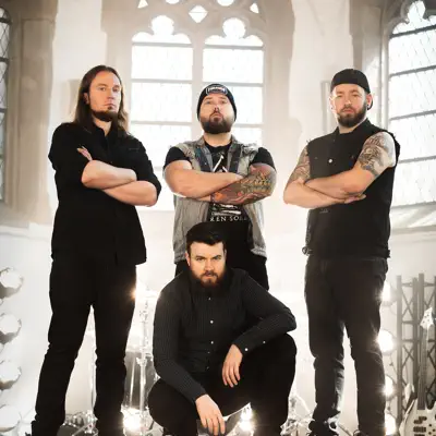 Listen to Mantikor, watch music videos, read bio, see tour dates & more!