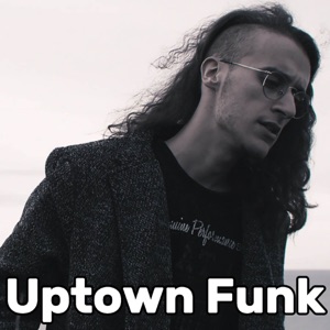 Uptown Funk (Way Too Sad) - Single