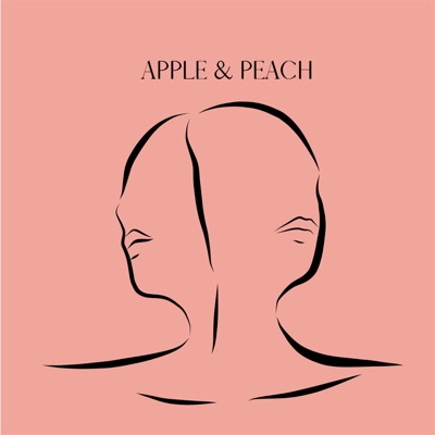 Apple & Peach (feat. BOY SODA) - Single
