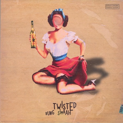 Twisted - Single