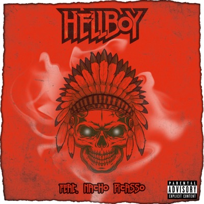 Hellboy (feat. Nacho Picasso) - Single