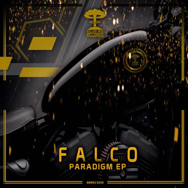 Paradigm - EP