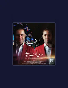 Ascolta Ali Saeidi, guarda video musicali, leggi la biografia, vedi le date del tour & altro!