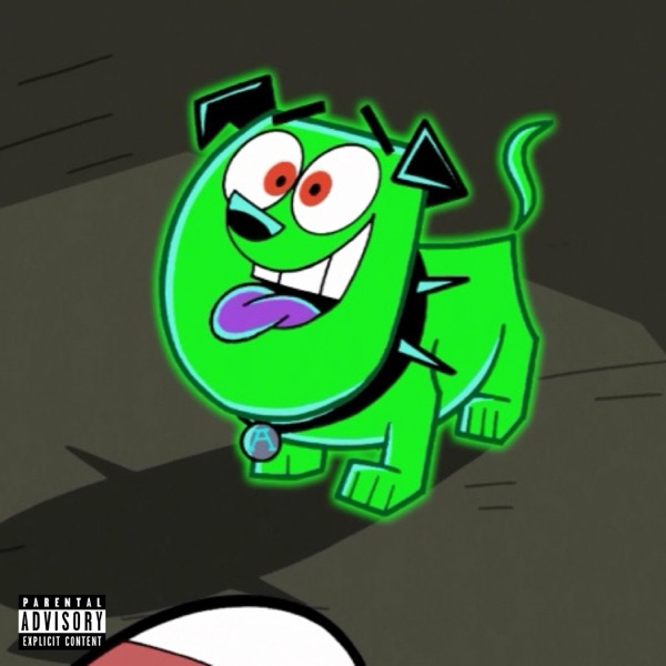 Slimey Dog