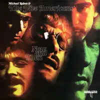 Virginia Girl — Michael Rabon & The Five Americans