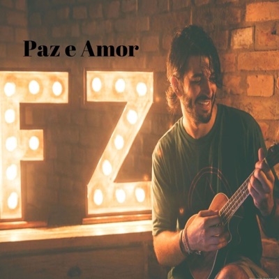 Paz e Amor (feat. Ninju) - Single