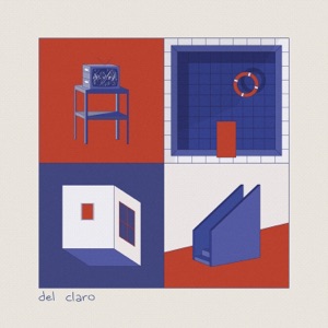 Del Claro - EP