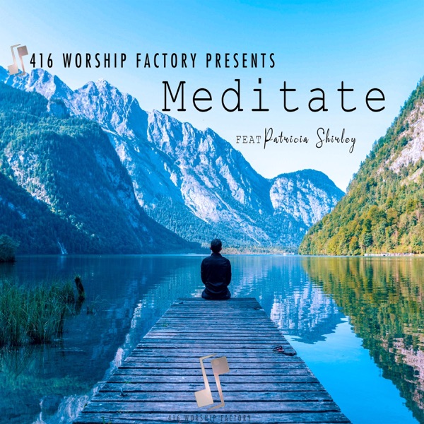 Meditate (feat. Patricia Shirley)