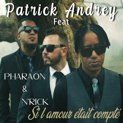 Si l'amour était compté (feat. Pharaon & N'rick) - Single