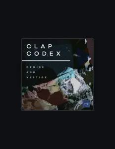 Listen to Clap Codex, watch music videos, read bio, see tour dates & more!