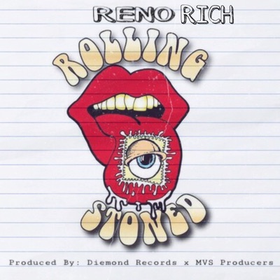 Rolling Stoned - Single