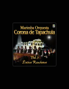 Listen to Marimba Orquesta Corona De Tapachula, watch music videos, read bio, see tour dates & more!