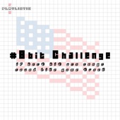 #8bit Challenge - If Best Hit Usa Songs Sound Like Game Track artwork