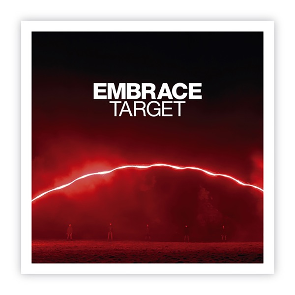 Target - EP - Embrace