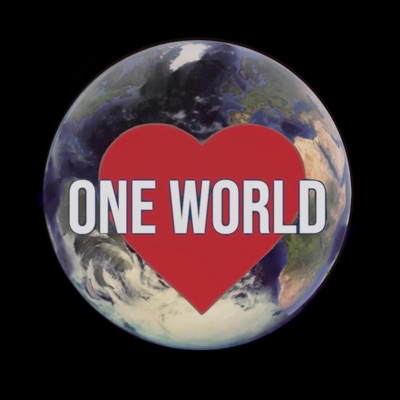 One World (feat. Kia Harper) - Single