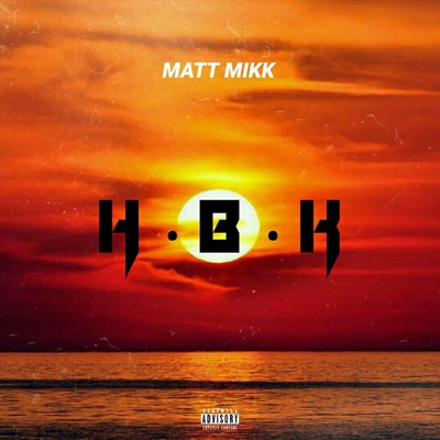 H.B.K (Sunset Paradise) - Single