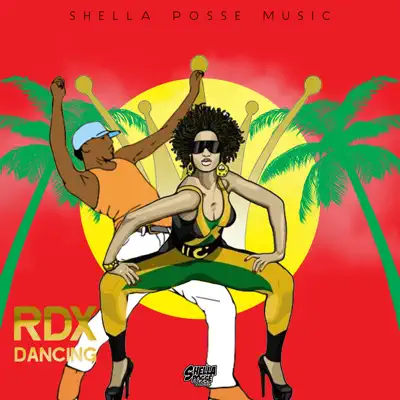 Dancing - Single - RDX