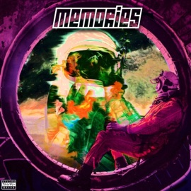 Memories (feat. B-L1fe) c e r o