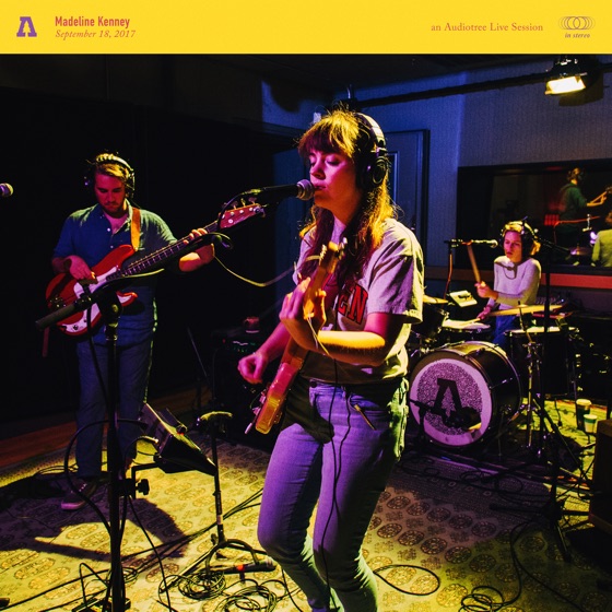 Cover artwork for Big One