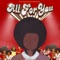 Out In LA (feat. Innanet James & Saba Abraha) - The Experience lyrics