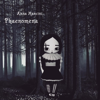 Phaenomena - EP