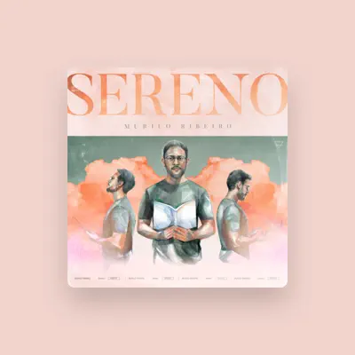 Listen to Murilo Ribeiro, watch music videos, read bio, see tour dates & more!