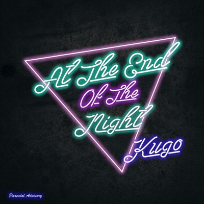 At the End of the Night - EP