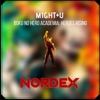 Might+u (Boku No Hero Academia: Heroes Rising) - Single