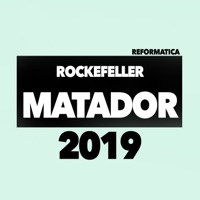 Matador 2019 - Rockefeller