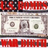 U.S. Bombs - 12/25