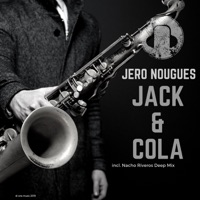 Jack & Cola - Single - Jero Nougues