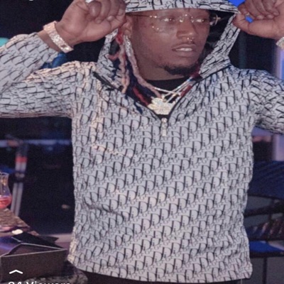 Slow Down Remix (feat. Seangotti) - Single