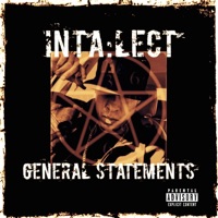 General Statements, Pt. 1 - Single - Inta:lect
