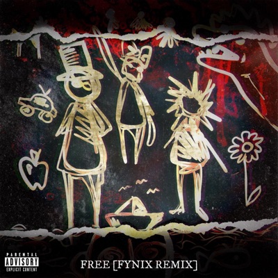 FREE (FYNIX Remix) - Single