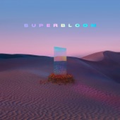 SUPERBLOOM artwork