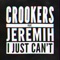 I Just Can't (feat. Jeremih) [Remixes, Vol. 1] - EP