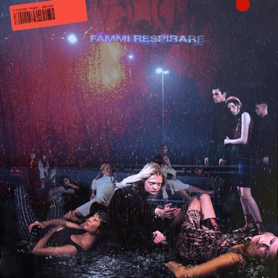 Fammi Respirare (feat. DIS) - Single