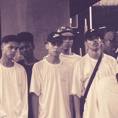 Perdição (feat. Flipe & MAB) - Single