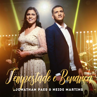 Tempestade e Bonança - Single