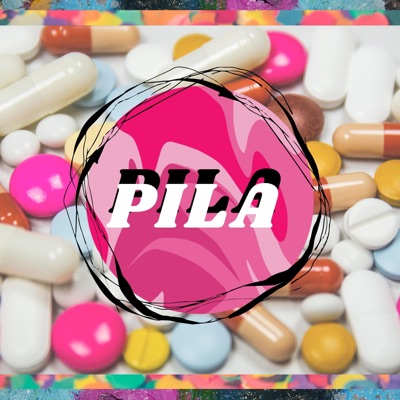 Pila - Single