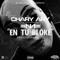 En Tu Bloke (feat. Niño Man) - Single - Chary Ary
