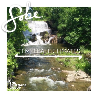 Temperate Climates - EP
